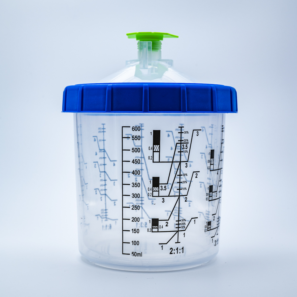 Disposable Paint Cup System 20oz